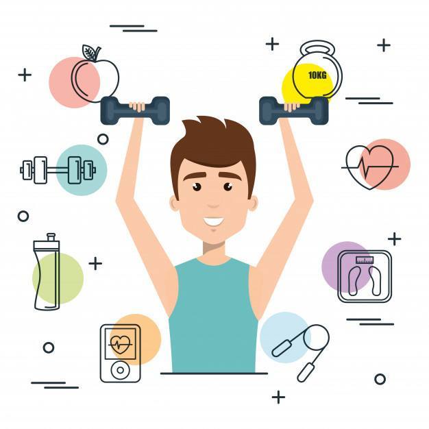 الصحة واللياقة البدنية